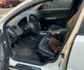 Белый Вольво В50, объемом двигателя 1.8 л и пробегом 213 тыс. км за 6794 $, фото 5 на Automoto.ua