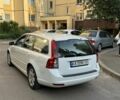 Белый Вольво В50, объемом двигателя 1.8 л и пробегом 213 тыс. км за 6794 $, фото 6 на Automoto.ua