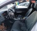 Белый Вольво В50, объемом двигателя 2 л и пробегом 231 тыс. км за 7790 $, фото 22 на Automoto.ua