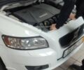 Белый Вольво В50, объемом двигателя 1.8 л и пробегом 262 тыс. км за 6300 $, фото 23 на Automoto.ua