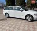 Белый Вольво В50, объемом двигателя 1.56 л и пробегом 228 тыс. км за 5950 $, фото 19 на Automoto.ua