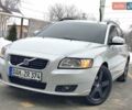 Білий Вольво V50, об'ємом двигуна 1.6 л та пробігом 220 тис. км за 6450 $, фото 1 на Automoto.ua