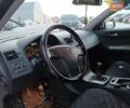 Белый Вольво В50, объемом двигателя 2 л и пробегом 231 тыс. км за 7790 $, фото 20 на Automoto.ua