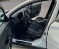 Білий Вольво V50, об'ємом двигуна 1.6 л та пробігом 290 тис. км за 5800 $, фото 9 на Automoto.ua