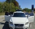Белый Вольво В50, объемом двигателя 1.56 л и пробегом 267 тыс. км за 7100 $, фото 8 на Automoto.ua