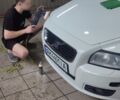 Білий Вольво V50, об'ємом двигуна 1.8 л та пробігом 262 тис. км за 6300 $, фото 18 на Automoto.ua