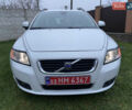 Белый Вольво В50, объемом двигателя 2 л и пробегом 235 тыс. км за 8600 $, фото 6 на Automoto.ua