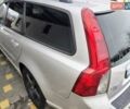 Білий Вольво V50, об'ємом двигуна 1.6 л та пробігом 220 тис. км за 6450 $, фото 46 на Automoto.ua