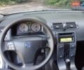 Білий Вольво V50, об'ємом двигуна 1.56 л та пробігом 244 тис. км за 7400 $, фото 15 на Automoto.ua