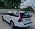 Білий Вольво V50, об'ємом двигуна 1.6 л та пробігом 290 тис. км за 5800 $, фото 5 на Automoto.ua
