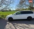 Белый Вольво В50, объемом двигателя 2 л и пробегом 276 тыс. км за 7300 $, фото 3 на Automoto.ua