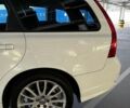 Білий Вольво V50, об'ємом двигуна 1.56 л та пробігом 293 тис. км за 6000 $, фото 23 на Automoto.ua