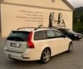 Белый Вольво В50, объемом двигателя 1.6 л и пробегом 285 тыс. км за 5899 $, фото 5 на Automoto.ua