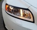 Білий Вольво V50, об'ємом двигуна 2 л та пробігом 271 тис. км за 9200 $, фото 23 на Automoto.ua