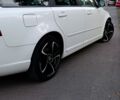 Білий Вольво V50, об'ємом двигуна 2 л та пробігом 271 тис. км за 9200 $, фото 22 на Automoto.ua