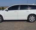 Белый Вольво В50, объемом двигателя 1.56 л и пробегом 290 тыс. км за 7100 $, фото 3 на Automoto.ua