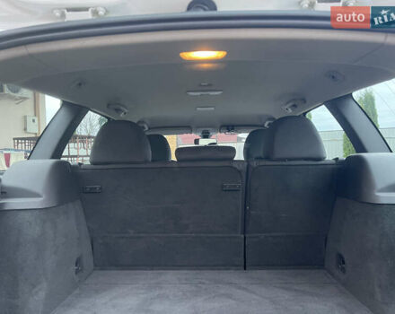 Білий Вольво V50, об'ємом двигуна 1.6 л та пробігом 179 тис. км за 7950 $, фото 29 на Automoto.ua