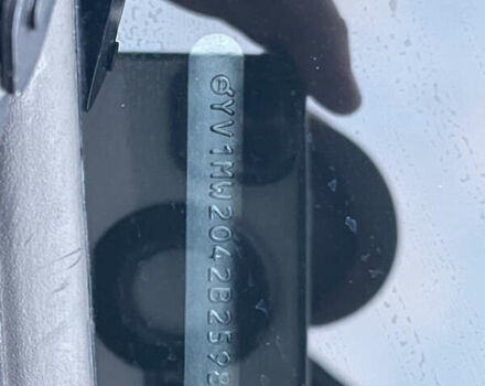 Білий Вольво V50, об'ємом двигуна 1.6 л та пробігом 179 тис. км за 7950 $, фото 24 на Automoto.ua