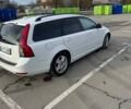 Белый Вольво В50, объемом двигателя 1.6 л и пробегом 243 тыс. км за 7650 $, фото 8 на Automoto.ua
