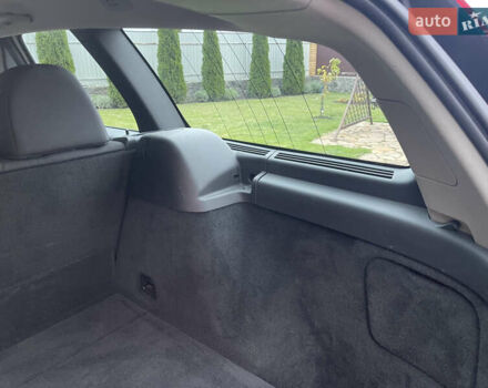 Білий Вольво V50, об'ємом двигуна 1.6 л та пробігом 179 тис. км за 7950 $, фото 27 на Automoto.ua