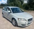 Белый Вольво В50, объемом двигателя 1.6 л и пробегом 293 тыс. км за 7100 $, фото 8 на Automoto.ua