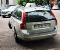 Белый Вольво В50, объемом двигателя 1.6 л и пробегом 225 тыс. км за 7400 $, фото 7 на Automoto.ua