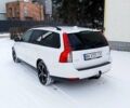 Білий Вольво V50, об'ємом двигуна 1.6 л та пробігом 280 тис. км за 7900 $, фото 3 на Automoto.ua