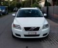 Білий Вольво V50, об'ємом двигуна 2 л та пробігом 271 тис. км за 9200 $, фото 33 на Automoto.ua