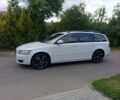 Белый Вольво В50, объемом двигателя 2 л и пробегом 271 тыс. км за 8800 $, фото 40 на Automoto.ua