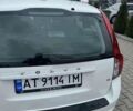 Белый Вольво В50, объемом двигателя 1.6 л и пробегом 170 тыс. км за 6300 $, фото 3 на Automoto.ua
