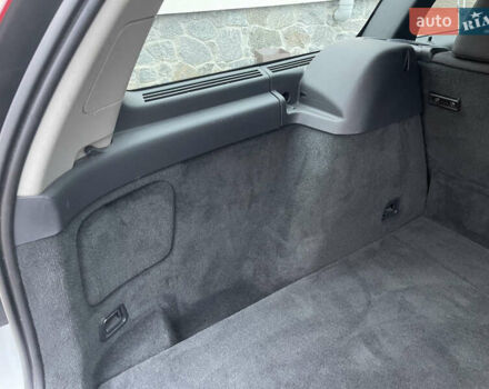 Білий Вольво V50, об'ємом двигуна 1.6 л та пробігом 179 тис. км за 7950 $, фото 28 на Automoto.ua