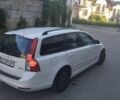 Белый Вольво В50, объемом двигателя 1.56 л и пробегом 228 тыс. км за 7500 $, фото 6 на Automoto.ua