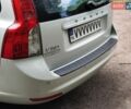 Белый Вольво В50, объемом двигателя 1.6 л и пробегом 290 тыс. км за 6700 $, фото 9 на Automoto.ua