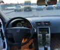 Білий Вольво V50, об'ємом двигуна 1.6 л та пробігом 272 тис. км за 6999 $, фото 19 на Automoto.ua