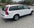 Білий Вольво V50, об'ємом двигуна 1.6 л та пробігом 170 тис. км за 6000 $, фото 15 на Automoto.ua