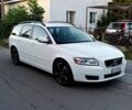 Білий Вольво V50, об'ємом двигуна 2 л та пробігом 271 тис. км за 9200 $, фото 9 на Automoto.ua