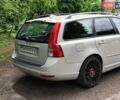Белый Вольво В50, объемом двигателя 1.6 л и пробегом 290 тыс. км за 6700 $, фото 7 на Automoto.ua