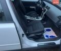 Білий Вольво V50, об'ємом двигуна 1.6 л та пробігом 170 тис. км за 6000 $, фото 19 на Automoto.ua