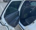 Белый Вольво В50, объемом двигателя 2 л и пробегом 312 тыс. км за 6499 $, фото 13 на Automoto.ua