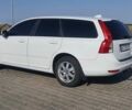 Белый Вольво В50, объемом двигателя 1.56 л и пробегом 290 тыс. км за 7100 $, фото 1 на Automoto.ua