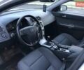 Белый Вольво В50, объемом двигателя 1.56 л и пробегом 228 тыс. км за 7500 $, фото 9 на Automoto.ua