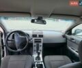 Белый Вольво В50, объемом двигателя 1.56 л и пробегом 254 тыс. км за 7500 $, фото 6 на Automoto.ua
