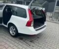 Белый Вольво В50, объемом двигателя 1.6 л и пробегом 170 тыс. км за 6300 $, фото 35 на Automoto.ua
