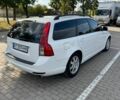 Белый Вольво В50, объемом двигателя 2 л и пробегом 312 тыс. км за 6499 $, фото 4 на Automoto.ua