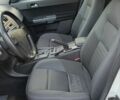Білий Вольво V50, об'ємом двигуна 2 л та пробігом 271 тис. км за 9200 $, фото 71 на Automoto.ua