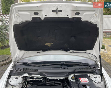 Білий Вольво V50, об'ємом двигуна 1.6 л та пробігом 179 тис. км за 7950 $, фото 59 на Automoto.ua