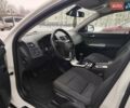 Белый Вольво В50, объемом двигателя 1.56 л и пробегом 273 тыс. км за 7999 $, фото 15 на Automoto.ua