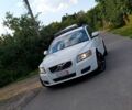 Белый Вольво В50, объемом двигателя 2 л и пробегом 271 тыс. км за 8800 $, фото 52 на Automoto.ua
