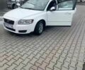 Белый Вольво В50, объемом двигателя 1.6 л и пробегом 170 тыс. км за 6300 $, фото 31 на Automoto.ua