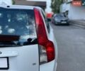 Білий Вольво V50, об'ємом двигуна 1.6 л та пробігом 212 тис. км за 7900 $, фото 70 на Automoto.ua